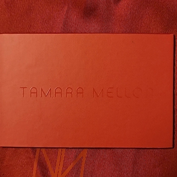 Tamara Mellon Handbag - New with Tags - Picture 7 of 7